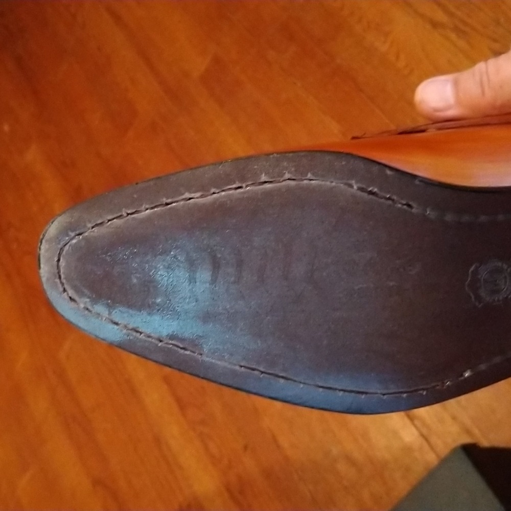 Shoes - Picture 7 of 11